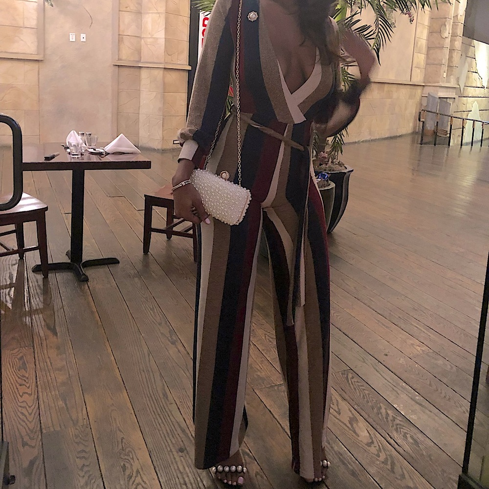 Jumpsuit